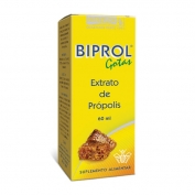 Biprol Gotas Extrato de Própolis 60ml